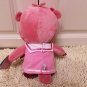 28cm Cute Cartoon Pororo Plush Toys Pororo Friends Beaver Loopy Soft Stuffed Toy