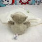 Newborn Bear Blankie Development Baby Toys Newborn Appease Towel Plush Toy