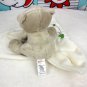 Newborn Bear Blankie Development Baby Toys Newborn Appease Towel Plush Toy