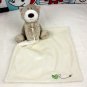 Newborn Bear Blankie Development Baby Toys Newborn Appease Towel Plush Toy