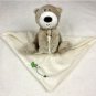 Newborn Bear Blankie Development Baby Toys Newborn Appease Towel Plush Toy