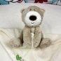 Newborn Bear Blankie Development Baby Toys Newborn Appease Towel Plush Toy
