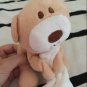 Newborn Bear Blankie Development Baby Toys Newborn Appease Towel Plush Toy