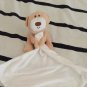 Newborn Bear Blankie Development Baby Toys Newborn Appease Towel Plush Toy