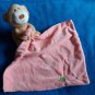 Newborn Bear Blankie Development Baby Toys Newborn Appease Towel Plush Toy