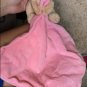 Newborn Bear Blankie Development Baby Toys Newborn Appease Towel Plush Toy