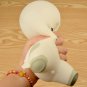 Big hero 6 Baymax Vent Ball Action Figure Toy Soft Robot Doll Relax Squeeze Stress Relief