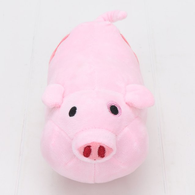 gravity falls waddles stuffed animal