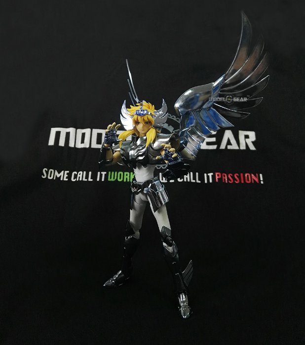 myth cloth ex gt