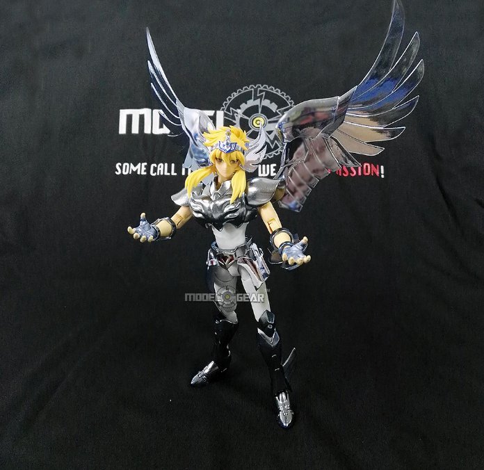 myth cloth ex gt