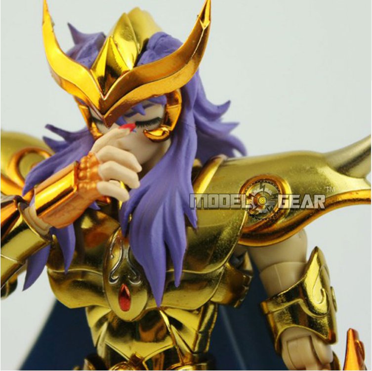 scorpio myth cloth ex