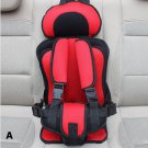 Portable Thicken Baby Children's Car Seat,Soft Breathable Carseat For 6 Months to 5 Years