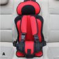 Portable Thicken Baby Children's Car Seat,Soft Breathable Carseat For 6 Months to 5 Years