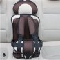 Portable Thicken Baby Children's Car Seat,Soft Breathable Carseat For 6 Months to 5 Years