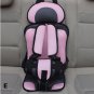 Portable Thicken Baby Children's Car Seat,Soft Breathable Carseat For 6 Months to 5 Years