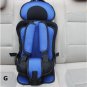 Portable Thicken Baby Children's Car Seat,Soft Breathable Carseat For 6 Months to 5 Years