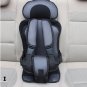 Portable Thicken Baby Children's Car Seat,Soft Breathable Carseat For 6 Months to 5 Years