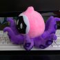 20CM New Hot Over Game Watch OW Pachimari plush Dolls Stuffed Toys Kids Gift Toys Wholesale