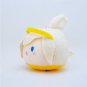 Love Thank You OW Over game watch Overwatches Mercy Angela pendant stuffed (W)