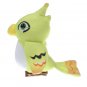20CM The Last Bastion OW Game Plush Toys OW Bird Ganymede and Pepe Solf Plush Dolls