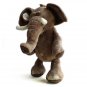 Lovely Plush Toy Elephant 35cm High Quality Plush Toys Stuffed Doll