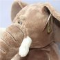 Lovely Plush Toy Elephant 35cm High Quality Plush Toys Stuffed Doll