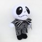 The Nightmare Before Christmas Jack Skellington Plush Halloween Figures Model Toys 25cm