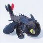 23cm Anime How To Train Your Dragon 2 Plush Toys Toothless Night Fury Plush Doll Toy