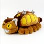 Cute Cartoon Animation Totoro Bus Plush Toy Totoro Stuffed Doll Soft Plush Toys