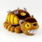 Cute Cartoon Animation Totoro Bus Plush Toy Totoro Stuffed Doll Soft Plush Toys