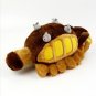 Cute Cartoon Animation Totoro Bus Plush Toy Totoro Stuffed Doll Soft Plush Toys