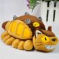 Cute Cartoon Animation Totoro Bus Plush Toy Totoro Stuffed Doll Soft Plush Toys