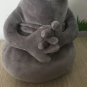 Waiting Plush Toy Zhdun Meme Tubby Gray Blob Zhdun Toy Snorp Plush Doll Toys New 20cm
