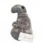 Waiting Plush Toy Zhdun Meme Tubby Gray Blob Zhdun Toy Snorp Plush Doll Toys New 25cm