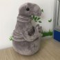 Waiting Plush Toy Zhdun Meme Tubby Gray Blob Zhdun Toy Snorp Plush Doll Toys New 30cm