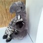 Tubby Gray Blob Waiting Alien Monster Zhdun Snorp Plush Meme Plush Doll Toys 50cm