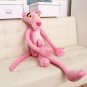 Pink Panther Stuffed Animals Plush Toys 50cm Panther plush toy  For best gift