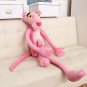 Pink Panther Stuffed Animals Plush Toys 90cm Panther plush toy  For best gift