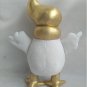 30cm Funny DIY White Plush Trump Chicken Toy, Plush Toy & Stuffed Animals