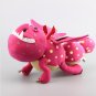 38cm Gronckle How to Train Your Dragon Toothless Plush Stuffed Toy Soft Dolls