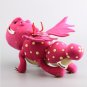 38cm Gronckle How to Train Your Dragon Toothless Plush Stuffed Toy Soft Dolls