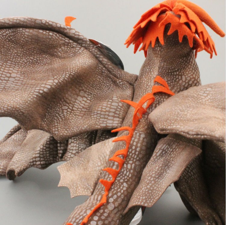 cloudjumper dragon anatomy