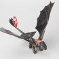 How to Train Your Dragon 2 Night Fury Toothless PVC Action Figure Toys Dolls 20cm