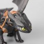 How to Train Your Dragon 2 Night Fury Toothless PVC Action Figure Toys Dolls 20cm