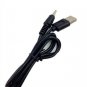 2 pcs USB to DC 3.5 Cable
