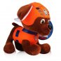Tatalia Cute Dog Plush Toy Pawed Patrolling Cartoon Dog Plush Doll BOY Toys 20cm (Orange)