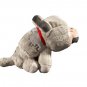 18cm New Cartoon Animals Wolf Rabbit Cat Zombie Snow Golem plush toys Minecraft Stuffed C