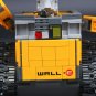 2017 New Lepin 16003 Idea Robot WALL E Building Set Kits Toys Educational Bricks Blocks