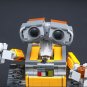 2017 New Lepin 16003 Idea Robot WALL E Building Set Kits Toys Educational Bricks Blocks