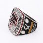 Atlanta Falcons 2017 NFC Championship Ring solid souvenir Men Christmas Gift (No box)